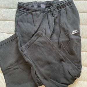 Nike sweatpants